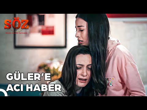 Güler ve Nazlı'nın, Erdem'i Kaybetme Korkusu | Söz 3. Bölüm