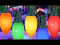 🎅 Vintage C9 Multicolor Outdoor Christmas Lights – 50FT, 50 LEDs for Classic Holiday Decor