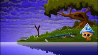 Pupzzle - Walkthrough Part 1