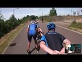 how i prepare my attack in London inline marathon (pascal briand vlog 253)