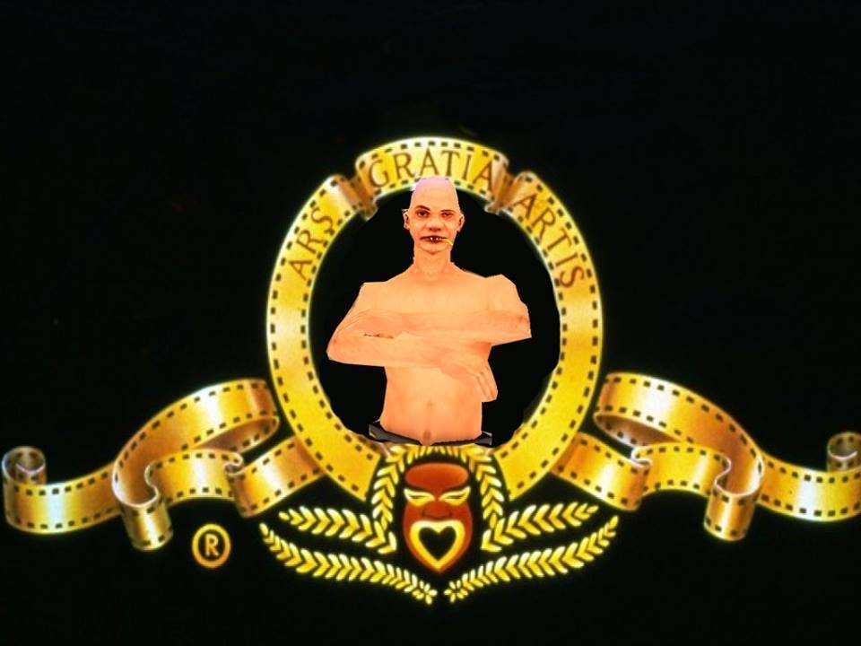 Loquendo | GTA San Andreas | El Tio Gilipollas se hace Rapero