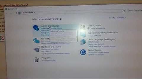 PROBLEM FIXED How to connect ANDROID Device with PHP MySQL XAMPP Server