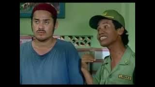 pak Jalal vs duo Asrul Udin..emang kocak😂