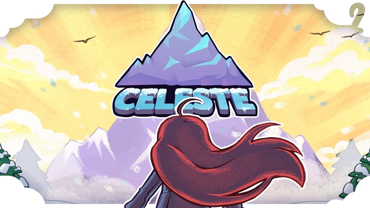 Celeste | Part 2 - YouTube