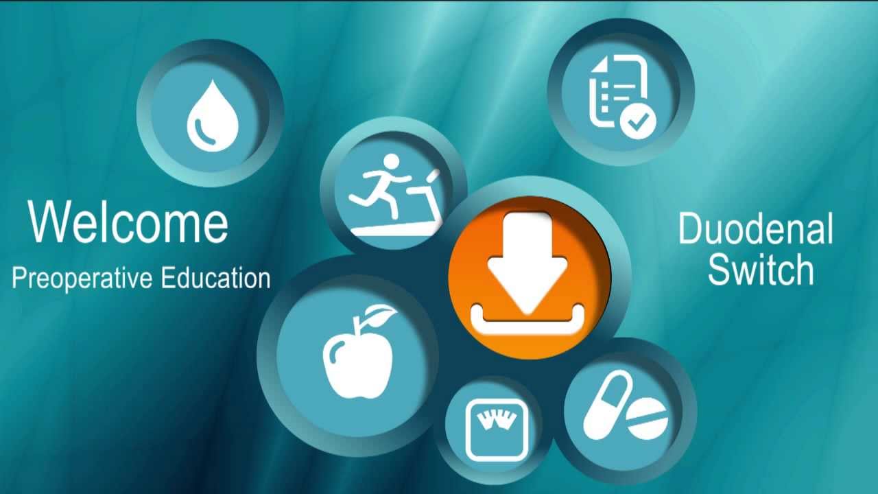 Duodenal Switch PreOperative Education Introduction YouTube