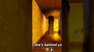 #Roblox | The Mimic, Book 1, Chapter 3, REVAMP| HUH?  #halloween  #Horror #fyp #youtubeshorts  #sub