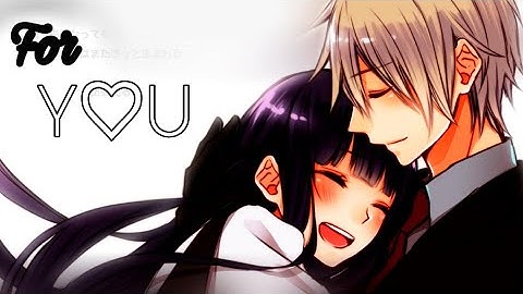 Inu x boku ss [AMV] Sōchi x ririchiyo For you