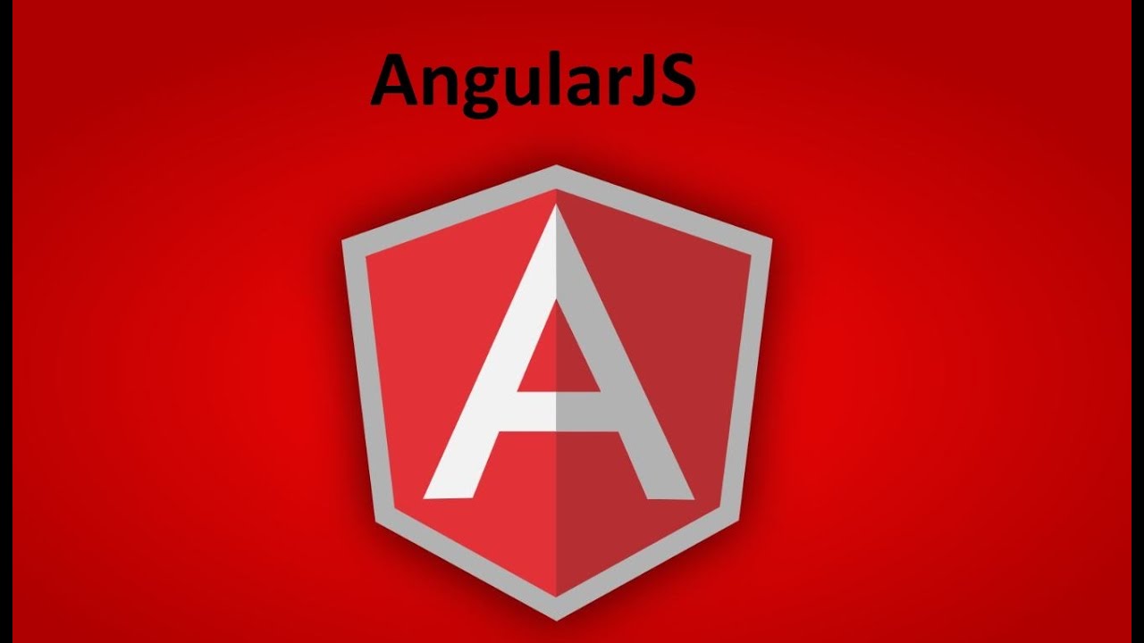 Angular Js Project Structure