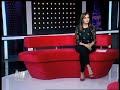 برنامج عرب وود نشاط مكثف للفنانة ديمة قندلفت بين المسرح والسينما والتلفزيون