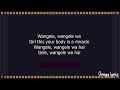 Olakira Ft Zuchu SERE Official Lyrics Video 