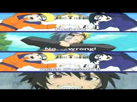 Dragon Ball Z Vs Naruto Funny Memes Jokes Only Their Fans Can Find Funny Youtube