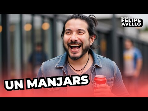 ''UN MANJARS'' - en vivo desde Palermo Teatro-bar 2023