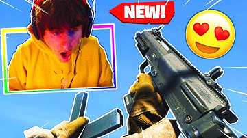 You NEED To Use This CLASS SETUP NOW In Modern Warfare! (Best MP7 Class Setup)