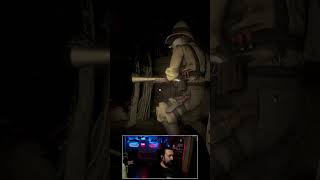 New Co-op horror game