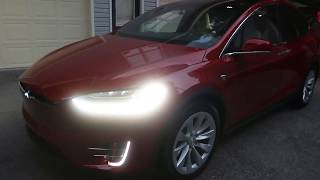Famous Day 72 Tesla Ruby Working for the Weekend Wealth