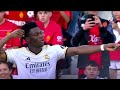 Midfield MONSTER Tchouameni | France x Real Madrid | World Cup 2026