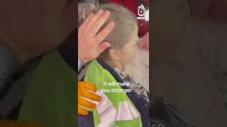 Turkey And Syria Earthquake Miracles, Rescue Operation Underway | #Shorts