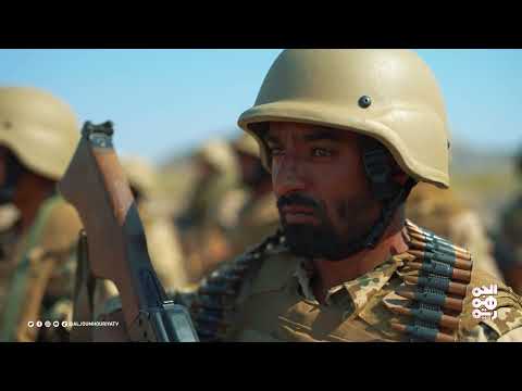 أعيادنا مقاومة... رحلة عيدية من متارس أبطال القوات المشتركة في الساحل الغربي