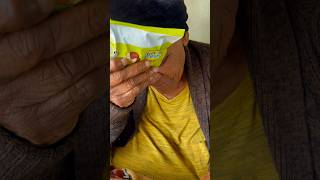 Gogo Judy of OB Eats now wants Fun n fresh kkkk