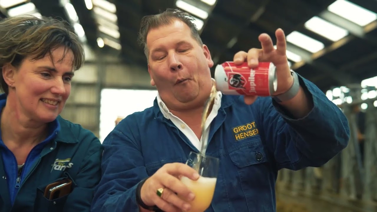 Enrique & Co      Leve De Liefde officiële videoclip