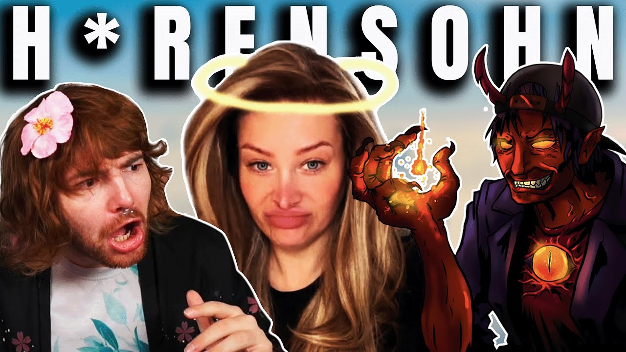 Aline Bachmann eskaliert komplett gegen Verstorbene...