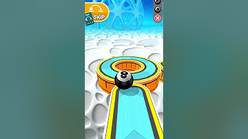 Going Balls: Super Speed Run Adventure Gameplay | Walkthrough | Android iOS Gameplay