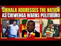 Job Sikhala Speaks Out As VP Chiwenga Clashes With 2030 Camp Public Hearings Commences