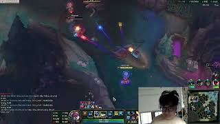 Day 53 VanChuog Gaming will guide you how to play lol: TF URF Build with Highest Winrate parrt2