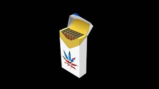 Signature Leafs Soft Cigarette Pack screenshot 1