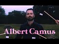 Tom Rosenthal - Albert Camus (Lyric Video)