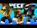 СНАЙПЕР vs СНАЙПЕР vs СНАЙПЕР [MINECRAFT SNIPERS]