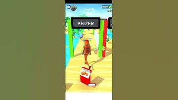Run Rich 3D :GameplayWalkthrough android ,ios All Levels