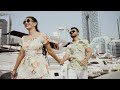 Dubai  shivang x aashka  prewedding  karma production  2022