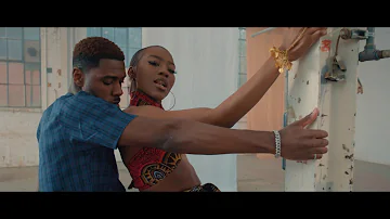 Mr Eazi - Lento (feat. J Balvin) [Official Dance Video]