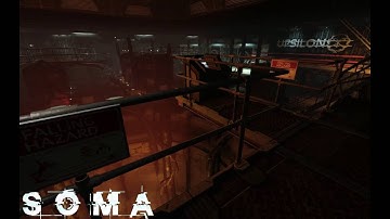 SOMA - First Encounter