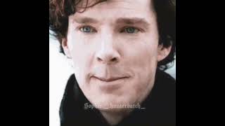 || Sherlock|| Slumber Party Edit||😍😍❤❤💖💖💞💞💕💕🔥🔥😘😘🥰🥰 #edit #benedict #sherlock #sherlockholmes