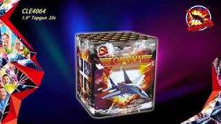 CLE4064 Topgun