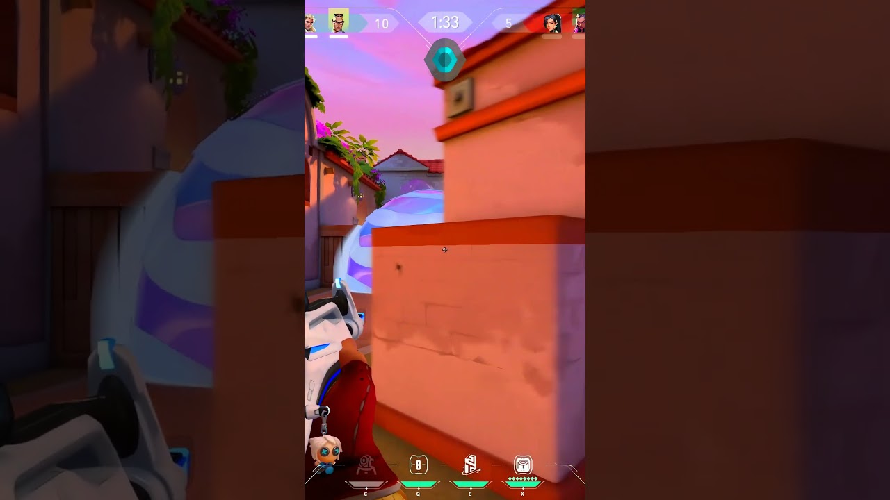 OneTap Only, but Keep Shooting if... [38] 