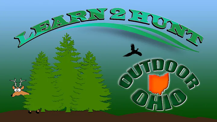 OutdoorOhio | Learn 2 Hunt | NWTF | Division of Wi...