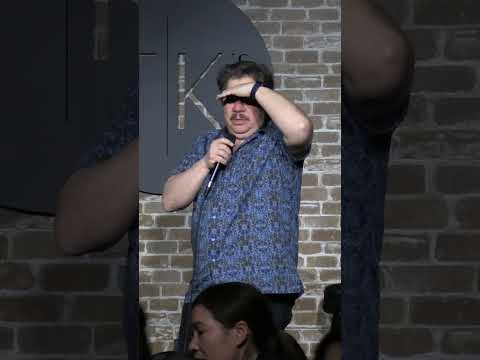 Comedian MELTSDOWN After Heckler COLLAPSES