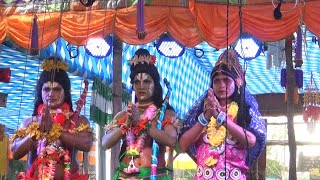 BANDANAA || Rama Lila || Bali Badha ||  Balugaon || Nayagarh {Group A, Scene - 1 }