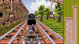 A Jugar con Hugo El Tren Versión Dificil (Mejorado) screenshot 3