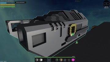 Marina - StarMade S3-65