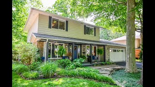 7077 Ridgewood Cr., Niagara Falls | Amy Layton