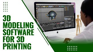 Best Free 3D Modeling Software for Beginners for 3D Printing (2023 Review)