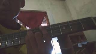 Tutorial melodi daun puspa, sama sama belajar kawan😁