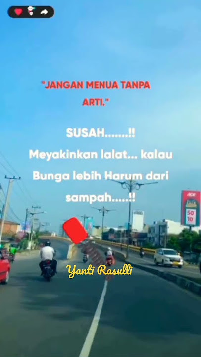 #STORY WA#ANDAI KU TAHU#PASHA UNGU.