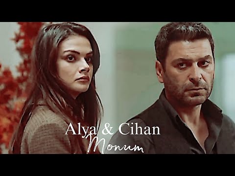 Alya & Cihan - Топит