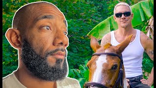 Reacting to Diplo&#39;s 50 Acre Jamaica Estate