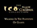 Walking In The Room Of Giants - Ico &amp; Shadow of the Colossus HD Collection Bonus Video 001
